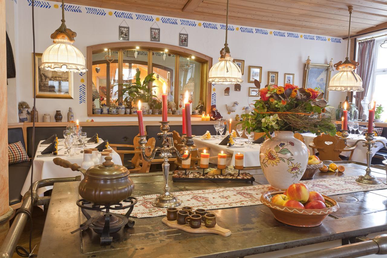 Kaiserhof Hotel Sonne เนิร์ดลิงเงน ภายนอก รูปภาพ