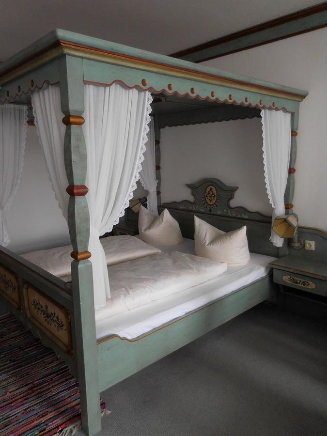 Kaiserhof Hotel Sonne เนิร์ดลิงเงน ภายนอก รูปภาพ